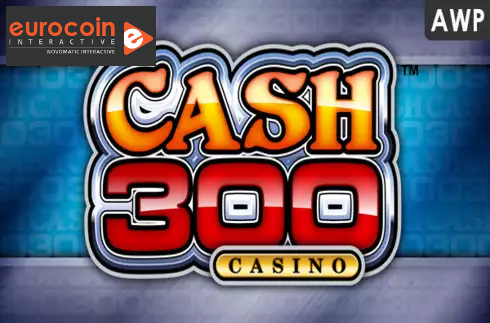 Cash 300 Casino